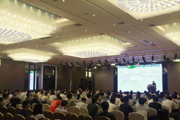 第二屆四川省暖通空調(diào)與制冷學(xué)術(shù)年會在蓉成功召開